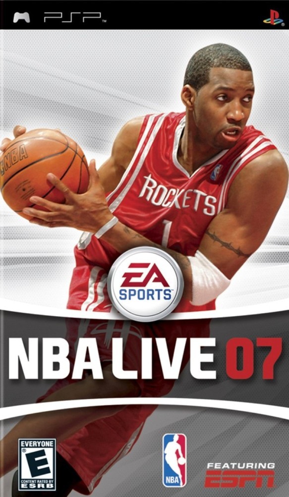 NBA Live 07 [US]